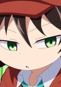 そ の メ ガ ネ の 内 側 は 。