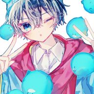 雰翠︎︎‐fusui‐さんのアイコン画像