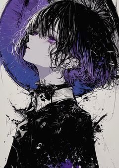 ライバルなのは訳がある。【zm】