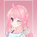 もえか（メイク無しversion）百合