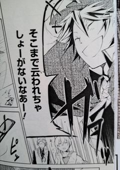 武装探偵社の社員は、口が悪いようで