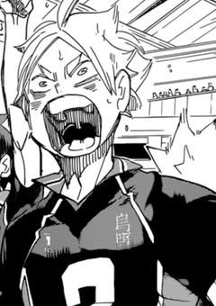 いとこくんがうるさい