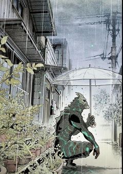 第三部隊に広報担当が居るらしい...