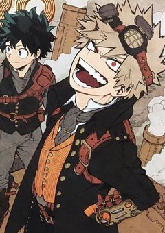 爆豪くんは不思議眼鏡ちゃんに甘すぎる