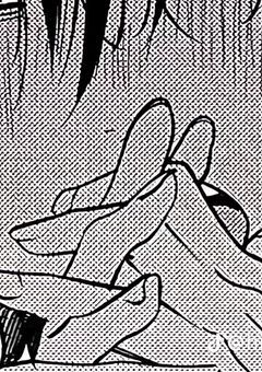 ママのプライバシー