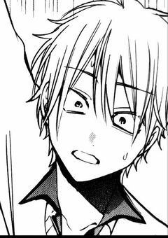 可愛くないやつ