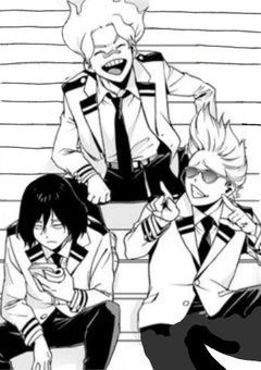 相澤消太山田ひざし僕のヒーローアカデミア #転生」の小説・夢小説