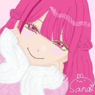 桜音 紗奈  💕🌸🎼　＿無期限活動休止＿さんのアイコン画像