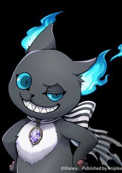【ツイステッドワンダーランド】