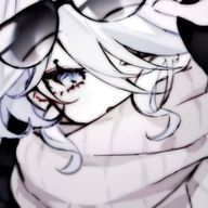 # ⌒ ⌒ ₺ʓ  さんのアイコン画像