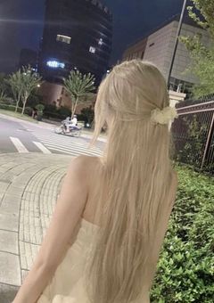 KーPOPの愛され姫はギャル(?)でした