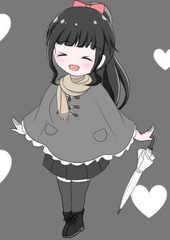 アイコンメーカーで好き勝手やる！