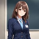 文月天音