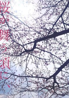 桜が舞う頃に、