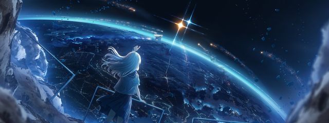 花筏さんの壁紙画像