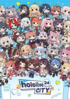 ホロライブ健全・R18短編集
