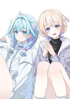 ぶんしゅぴ同棲生活