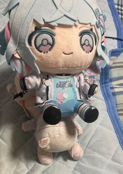 推しを可哀想な目にあわせようコンテスト