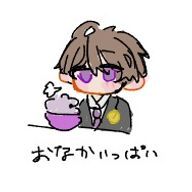 rebeさんのアイコン画像