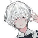 一 日向 ニノマエ ヒュウガ ♂