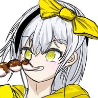 ミタマ@新アイコンさんのアイコン画像