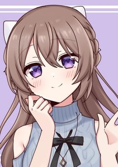 白狐の受験応援大会