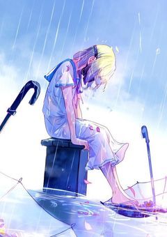 天才少女