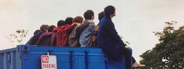 りかさんの壁紙画像