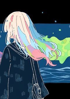 «🐹🥤»あの自販機前で、また飲みたいな