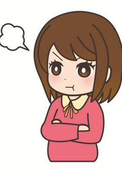 お母さんなんてっ…！