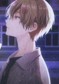 苦手なあなたに恋をした