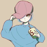 キバナさんのアイコン画像