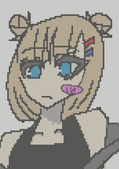 雑談とイラスト部屋