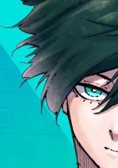 【短編集🔞】ブルーロック