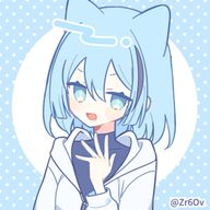 猫主ミズ@モチベがないため超低浮上さんのアイコン画像