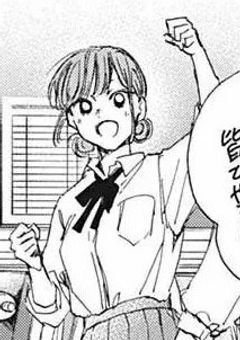 バド部のあの人に恋をした　＠書き直し