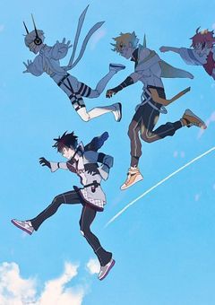 MECHATU-Aの愛され上手。