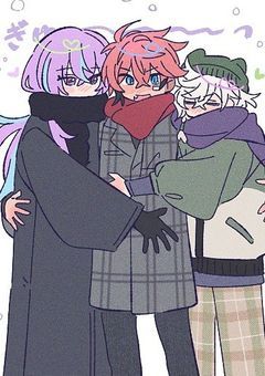 MCT‐A｝メロい癖にモテない女、モテ期到来