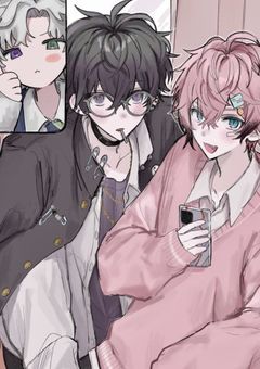 𝑀𝐶𝑇‐𝐴　/　配信で方言ガールなのがバレた件　.