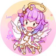 °ʚルカ様ɞ°天使(˙˙  ໒꒱さんのアイコン画像