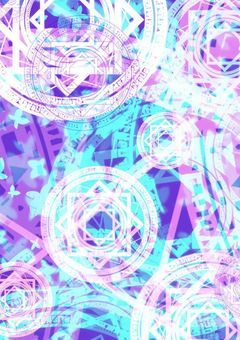 感情色のセカイ〆