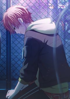 才能がないのは...オレだけ...ｯ...?