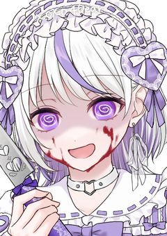 魔法少女ノ魔女裁判《参加型〆》