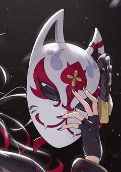 仮面学園「参加型」〆