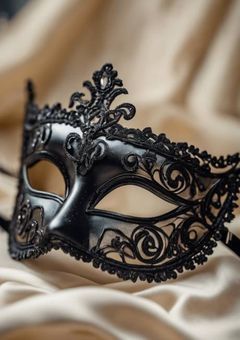 仮面シリーズ 裏話