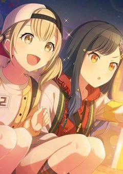 #私、相棒から嫌われたようで。