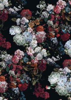 フラワー❁⃘ダンガンロンパ《裏話》