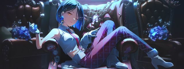 あいり⭐️❤️@受験生のため投稿⤵️さんの壁紙画像