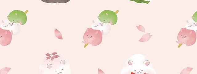 桜餅さんの壁紙画像