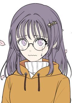 私の家庭事情